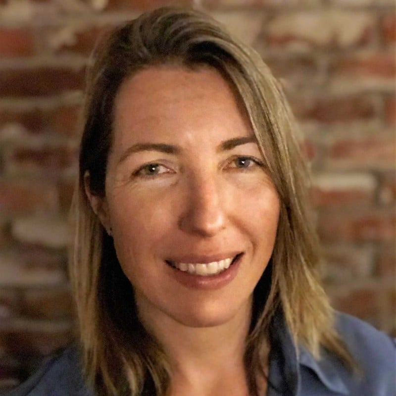 Maggie Wooll, MBA