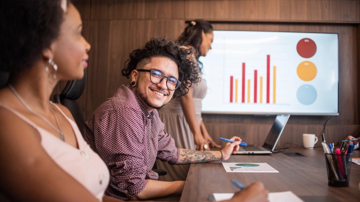 Managerial Support Plays A Large Part In Employment Security with LGBTQIA Folks