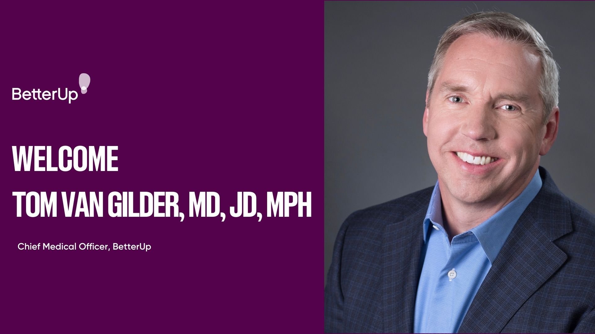 headshot-of-tom-van-gilder-betterup-chief-medical-officer