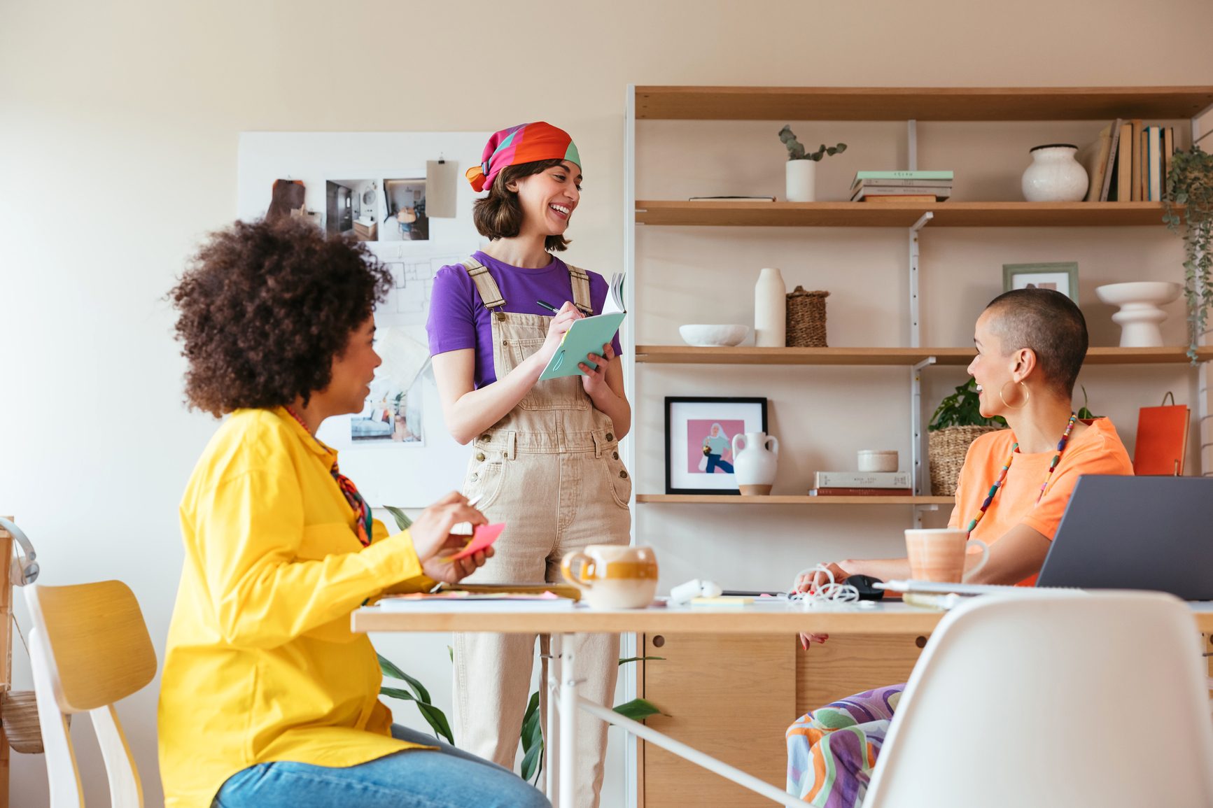 Women-In-Creative-Workspace-employee-lifecycle