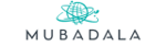 mubadala - logo